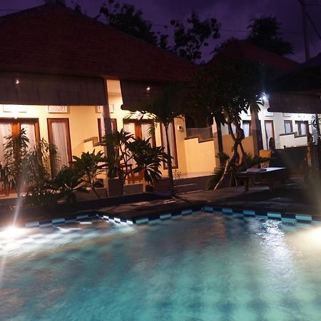 Balibal Bungalow Toyapakeh Dış mekan fotoğraf