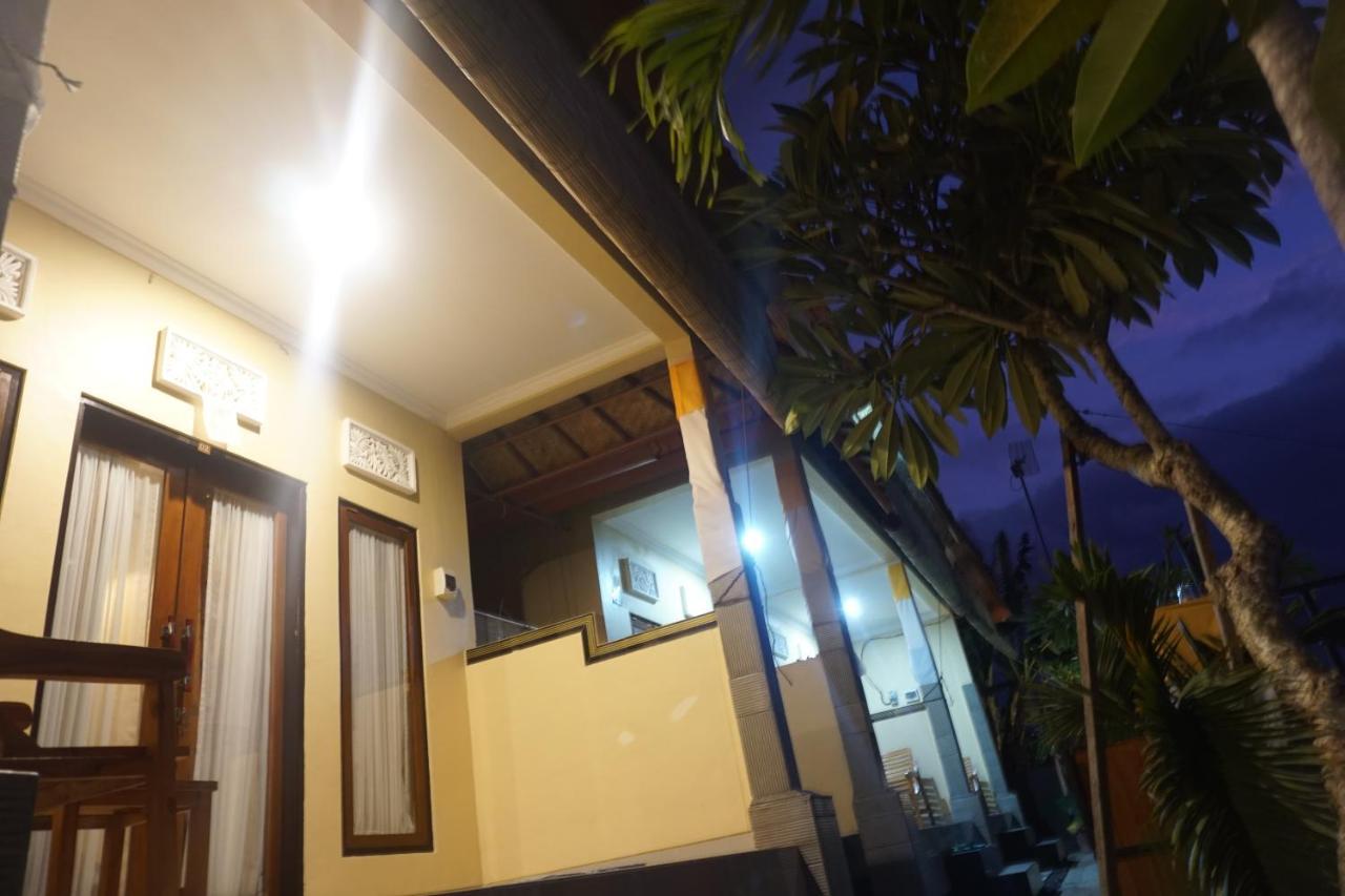 Balibal Bungalow Toyapakeh Dış mekan fotoğraf