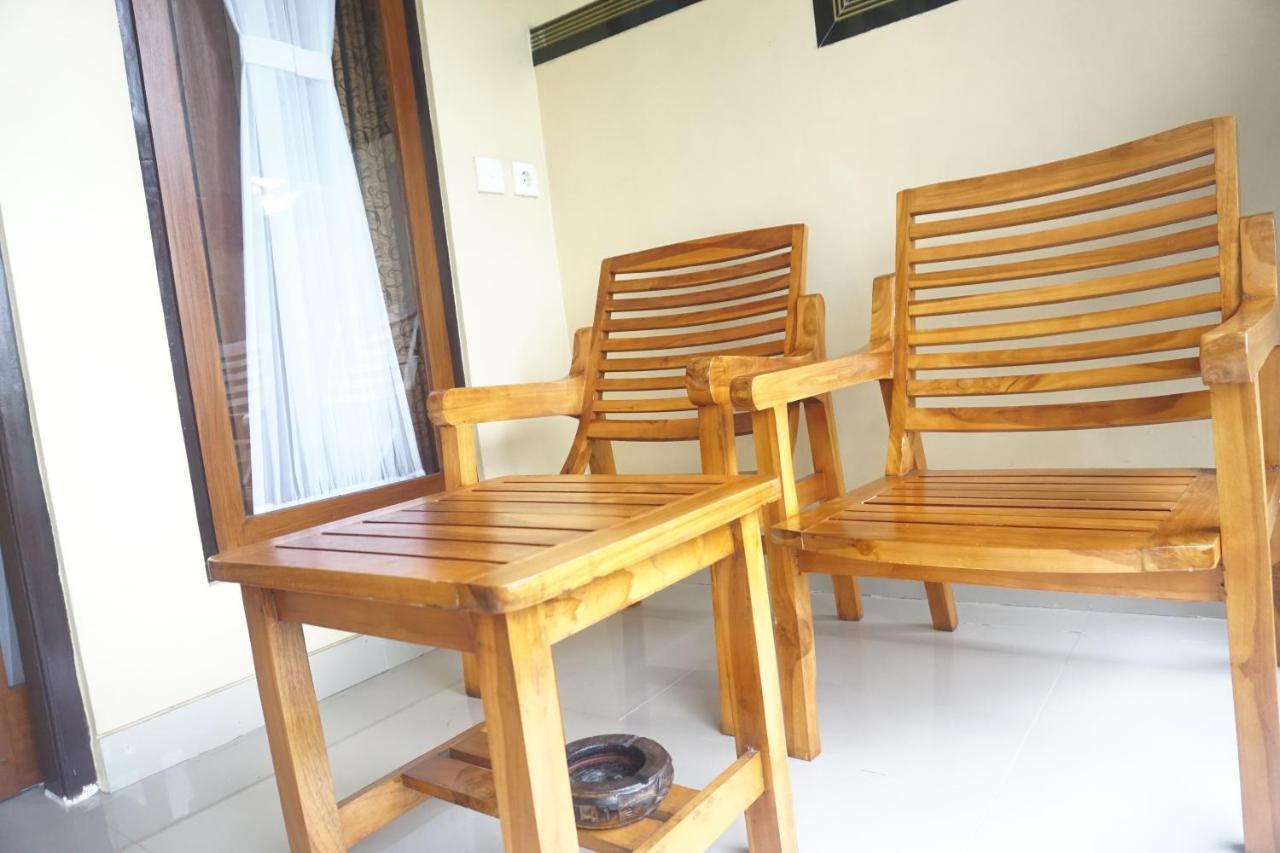 Balibal Bungalow Toyapakeh Dış mekan fotoğraf