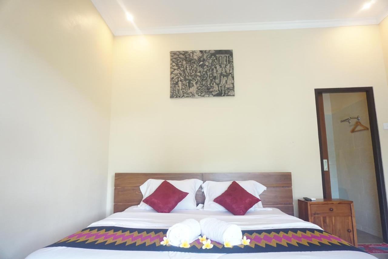 Balibal Bungalow Toyapakeh Dış mekan fotoğraf
