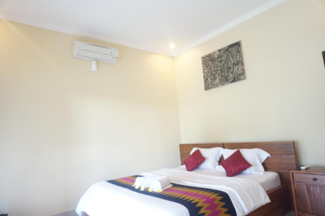 Balibal Bungalow Toyapakeh Dış mekan fotoğraf