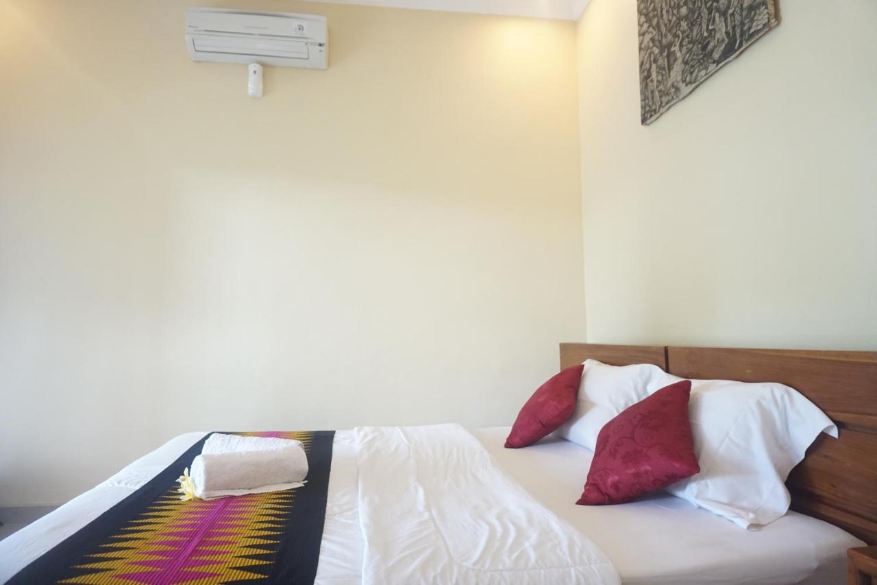 Balibal Bungalow Toyapakeh Dış mekan fotoğraf