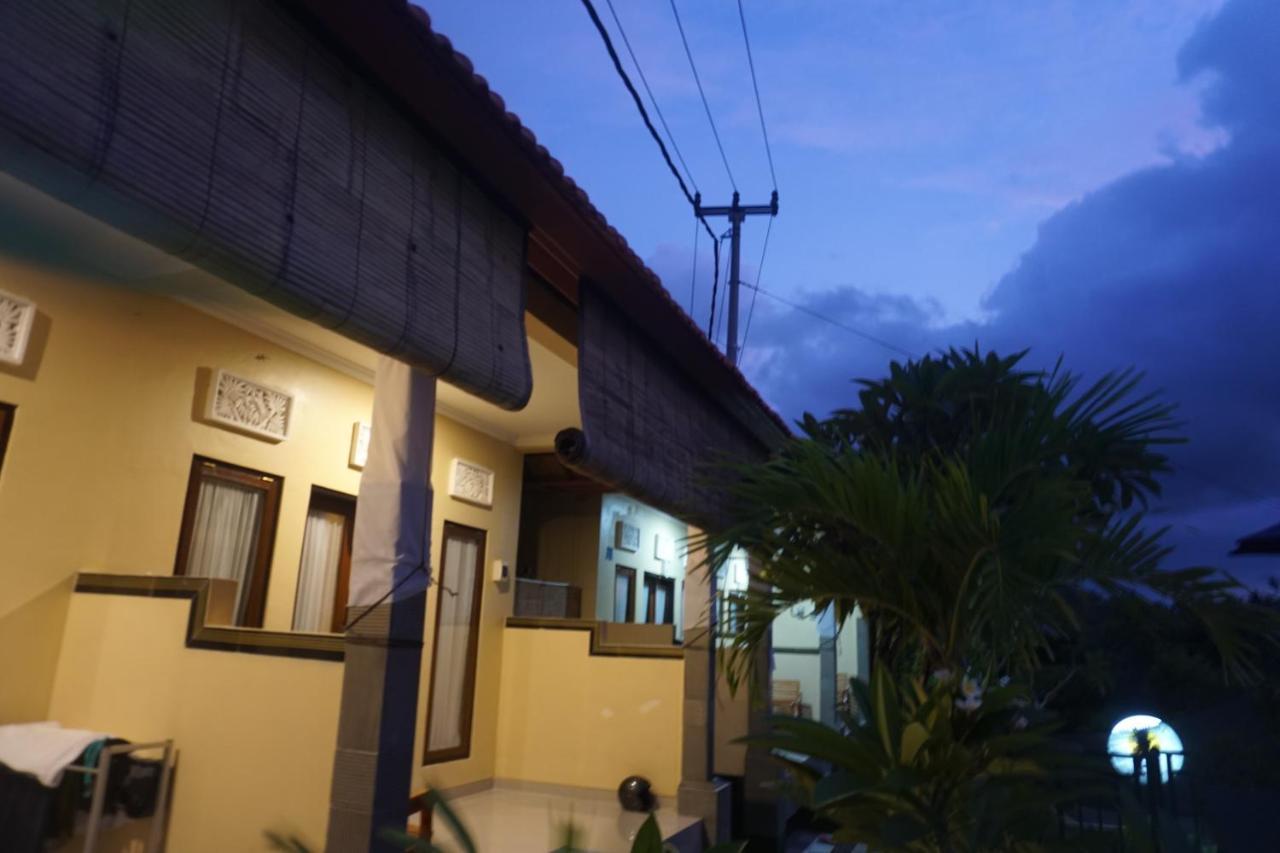 Balibal Bungalow Toyapakeh Dış mekan fotoğraf